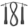 Corda de sărit 3m rebel activ - reglabilă, pvc, cablu de oțel Corda de sărit 3m rebel activ - reglabilă, pvc, cablu de oțel