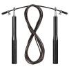 Coadă de sărituri 3m rebel activ, ajustabilă, din aluminiu și pvc Coadă de sărituri 3m rebel activ, ajustabilă, din aluminiu și pvc