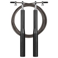 Coadă de sărituri 3m rebel activ, ajustabilă, din aluminiu și pvc