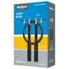 Coadă de sărituri 3m rebel activ, ajustabilă, din aluminiu și pvc Coadă de sărituri 3m rebel activ, ajustabilă, din aluminiu și pvc