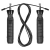 Coardă de sărit 3m rebel active - reglabilă, mânere ponderate, pvc Coardă de sărit 3m rebel active - reglabilă, mânere ponderate, pvc