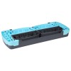 Stepper aerobic 3 nivele gri albastru rebel active - anti-alunecare, reglabil Stepper aerobic 3 nivele gri albastru rebel active - anti-alunecare, reglabil