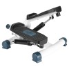 Mini stepper rebel active max 120kg cu afișaj lcd și benzile de rezistență Mini stepper rebel active max 120kg cu afișaj lcd și benzile de rezistență