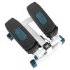 Mini stepper rebel active max 120kg cu afișaj lcd și benzile de rezistență Mini stepper rebel active max 120kg cu afișaj lcd și benzile de rezistență