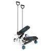 Mini stepper rebel active max 120kg cu afișaj lcd și benzile de rezistență Mini stepper rebel active max 120kg cu afișaj lcd și benzile de rezistență