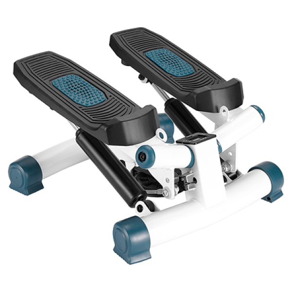Mini stepper rebel active max 120kg cu afișaj lcd și benzile de rezistență Mini stepper rebel active max 120kg cu afișaj lcd și benzile de rezistență