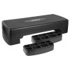 Stepper aerobic 68cm reglabil 3 niveluri rebel active cu suprafață antiderapantă Stepper aerobic 68cm reglabil 3 niveluri rebel active cu suprafață antiderapantă