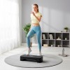 Stepper aerobic 68cm reglabil 3 niveluri rebel active cu suprafață antiderapantă Stepper aerobic 68cm reglabil 3 niveluri rebel active cu suprafață antiderapantă