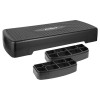 Step aerobic ajustabil 68cm rebel active - 2 nivele, antiderapant Step aerobic ajustabil 68cm rebel active - 2 nivele, antiderapant