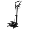 Stepper fitness stepper rebel active cu afișaj lcd și suport pentru tabletă