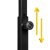Stepper fitness stepper rebel active cu afișaj lcd și suport pentru tabletă