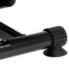 Stepper fitness stepper rebel active cu afișaj lcd și suport pentru tabletă