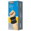 Greutăți pentru încheietura mâinii rebel active 2x0.5 kg - set de 2 bucăți Greutăți pentru încheietura mâinii rebel active 2x0.5 kg - set de 2 bucăți