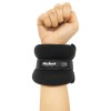 Set greutăți încheietură 2x2kg rebel active pentru fitness Set greutăți încheietură 2x2kg rebel active pentru fitness