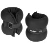 Greutăți pentru încheietură rebel active 2x4kg - set fitness de calitate Greutăți pentru încheietură rebel active 2x4kg - set fitness de calitate