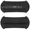 Greutăți pentru încheietură rebel active 2x4kg - set fitness de calitate Greutăți pentru încheietură rebel active 2x4kg - set fitness de calitate