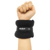 Greutăți pentru încheietură rebel active 2x4kg - set fitness de calitate Greutăți pentru încheietură rebel active 2x4kg - set fitness de calitate