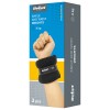 Greutăți pentru încheietură rebel active 2x4kg - set fitness de calitate Greutăți pentru încheietură rebel active 2x4kg - set fitness de calitate
