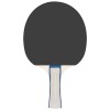 Set tenis de masă rebel active - 2 palete, 4 mingi, performanțe echilibrate Set tenis de masă rebel active - 2 palete, 4 mingi, performanțe echilibrate