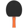 Set tenis de masă ping pong rebel active - 2 palete, 3 mingi, fileu albastru Set tenis de masă ping pong rebel active - 2 palete, 3 mingi, fileu albastru