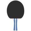 Set tenis de masă ping pong rebel active - 2 palete, 3 mingi, husă de protecție Set tenis de masă ping pong rebel active - 2 palete, 3 mingi, husă de protecție