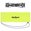 Fileu badminton rebel active, dimensiuni 150 x 300 cm, greutate 1 kg, cu husă Fileu badminton rebel active, dimensiuni 150 x 300 cm, greutate 1 kg, cu husă