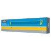 Fileu badminton rebel active, dimensiuni 150 x 300 cm, greutate 1 kg, cu husă Fileu badminton rebel active, dimensiuni 150 x 300 cm, greutate 1 kg, cu husă