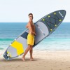 Set placă gonflabilă stand up paddle rebel active 350x80x15 cm, 8.5 kg, 154 kg capacitate Set placă gonflabilă stand up paddle rebel active 350x80x15 cm, 8.5 kg, 154 kg capacitate