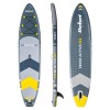 Set placă gonflabilă stand up paddle rebel active 350x80x15 cm, 8.5 kg, 154 kg capacitate Set placă gonflabilă stand up paddle rebel active 350x80x15 cm, 8.5 kg, 154 kg capacitate