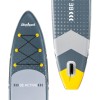 Set placă gonflabilă stand up paddle rebel active 350x80x15 cm, 8.5 kg, 154 kg capacitate Set placă gonflabilă stand up paddle rebel active 350x80x15 cm, 8.5 kg, 154 kg capacitate