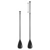 Set placă gonflabilă stand up paddle rebel active 350x80x15 cm, 8.5 kg, 154 kg capacitate Set placă gonflabilă stand up paddle rebel active 350x80x15 cm, 8.5 kg, 154 kg capacitate