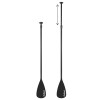 Placa gonflabilă stand up paddle sup rebel active 350 cm, albastru, capacitate 154 kg