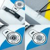 Placa gonflabilă stand up paddle sup rebel active 350 cm cu accesorii complete