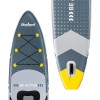Set placa gonflabila stand up paddle scaun 350x80x15 cm - materiale de calitate, design ergonomic