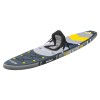 Set placa gonflabila stand up paddle scaun 350x80x15 cm - materiale de calitate, design ergonomic