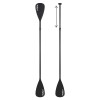 Set placa gonflabila stand up paddle scaun 350x80x15 cm - materiale de calitate, design ergonomic