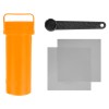 Set placa gonflabila stand up paddle scaun 350x80x15 cm - materiale de calitate, design ergonomic