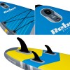 Placă gonflabilă stand up paddle cu scaun rebel active 335x84 cm, 10 kg Placă gonflabilă stand up paddle cu scaun rebel active 335x84 cm, 10 kg