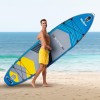 Placă gonflabilă stand up paddle cu scaun rebel active 335x84 cm, 10 kg Placă gonflabilă stand up paddle cu scaun rebel active 335x84 cm, 10 kg