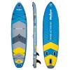 Placă gonflabilă stand up paddle cu scaun rebel active 335x84 cm, 10 kg Placă gonflabilă stand up paddle cu scaun rebel active 335x84 cm, 10 kg