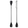 Placă gonflabilă stand up paddle cu scaun rebel active 335x84 cm, 10 kg Placă gonflabilă stand up paddle cu scaun rebel active 335x84 cm, 10 kg