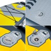 Placa gonflabilă stand up paddle rebel active, 335x84x15 cm, cu scaun și accesorii Placa gonflabilă stand up paddle rebel active, 335x84x15 cm, cu scaun și accesorii