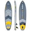 Placa gonflabilă stand up paddle rebel active, 335x84x15 cm, cu scaun și accesorii Placa gonflabilă stand up paddle rebel active, 335x84x15 cm, cu scaun și accesorii