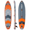 Set placă gonflabilă stand up paddle scaun 335x84x15 cm, 10 kg, 170 kg încărcare maximă Set placă gonflabilă stand up paddle scaun 335x84x15 cm, 10 kg, 170 kg încărcare maximă