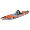 Set placă gonflabilă stand up paddle scaun 335x84x15 cm, 10 kg, 170 kg încărcare maximă Set placă gonflabilă stand up paddle scaun 335x84x15 cm, 10 kg, 170 kg încărcare maximă