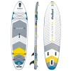 Placă gonflabilă stand up paddle sup rebel active 335 cm, capacitate 170 kg
