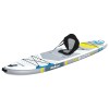 Placă gonflabilă stand up paddle sup rebel active 335 cm, capacitate 170 kg
