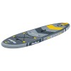 Set placă gonflabilă stand up paddle sup rebel active 244x76 cm, vâslă ajustabilă Set placă gonflabilă stand up paddle sup rebel active 244x76 cm, vâslă ajustabilă