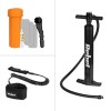 Set placă gonflabilă stand up paddle sup rebel active 244x76 cm, vâslă ajustabilă Set placă gonflabilă stand up paddle sup rebel active 244x76 cm, vâslă ajustabilă