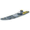 Placă gonflabilă stand up paddle sup 381x81cm, touring advanced, greutate 9.7kg